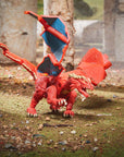 Dungeons & Dragons: Honor Among Thieves Dicelings Action Figure Themberchaud