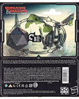 Dungeons & Dragons: Honor Among Thieves Dicelings Action Figure Rakor