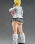 Original Character Statue 1/6 St. Yariman's Rei White Gal Ver. 29 cm