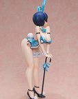 Shinobi Master Senran Kagura: New Link Statue PVC 1/4 Yozakura: Bare Leg Bunny Ver. 38 cm