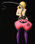 Fairy Tail Statue 1/6 Lucy Heartfilia - Halloween CAT Gravure_Style 25 cm