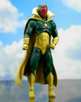 Marvel Select Action Figure Vision 18 cm