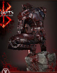 Berserk Statue 1/4 Guts Berserker Bloody Nightmare Version 95 cm