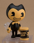 Bendy and the Dark Revival Nendoroid Action Figure Bendy & Ink Demon 10 cm