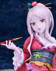 Overlord III PVC Statue 1/7 Shalltear Enreigasyo 12 cm