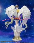 Sailor Moon Eternal FiguartsZERO Chouette PVC Statue Darkness calls to light, and light, summons darkness 24 cm