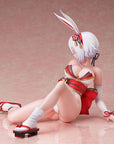 Original Character Statue 1/4 Shiraume 23 cm