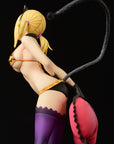 Fairy Tail Statue 1/6 Lucy Heartfilia - Halloween CAT Gravure_Style 25 cm