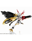 Digimon Adventure NXEDGE STYLE Action Figure Omegamon Alter-S (Digimon Unit) 9 cm