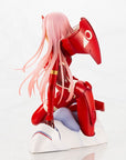 Darling in the Franxx PVC Statue 1/7 Zero Two 17 cm