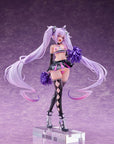Original Character PVC 1/6 Kanon Mannoji Illustrated by Neko Metaru 29 cm