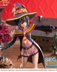 Konosuba - An Explosion on This Wonderful World! Luminasta PVC Statue Megumin 19 cm