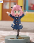 Spy x Family Trio-Try-iT PVC Statue Anya Forger 12 cm