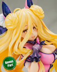Date A Live IV PVC Statue 1/7 Mukuro Hoshimiya Bonus Edition 23 cm