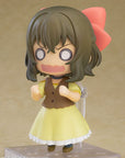 Kuma Kuma Kuma Bear Punch! Nendoroid Action Figure Fina 10 cm