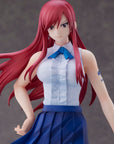 Fairy Tail PVC Statue 1/8 Erza Scarlet 32 cm