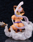 Original Character Statue 1/6 Gina of the Lamp 26 cm