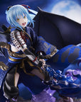That Time I Got Reincarnated as a Slime PVC figure 1/7 Gyoso Rimuru Tempest 21 cm