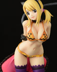 Fairy Tail Statue 1/6 Lucy Heartfilia - Halloween CAT Gravure_Style 25 cm