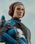 Star Wars The Mandalorian Milestones Statue 1/6 Bo Katan 30 cm