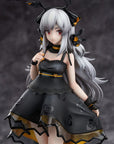 Arknights PVC Statue Weedy Celebration Time Ver. 20 cm