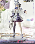 Girls' Frontline Prisma Wing PVC Statue 1/7 Primrose-Flavored Foil Candy Costume 25 cm