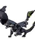 Dungeons & Dragons: Honor Among Thieves Dicelings Action Figure Rakor