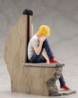 Banana Fish PVC ARTFXJ Statue 1/8 Ash & Eiji 25 cm