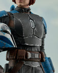 Star Wars The Mandalorian Milestones Statue 1/6 Bo Katan 30 cm