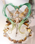 Character Vocal Series 01: Hatsune Miku Characters PVC Statue 1/6 Symphony: 2022 Ver. 31 cm