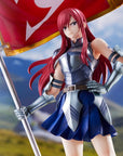 Fairy Tail PVC Statue 1/8 Erza Scarlet 32 cm