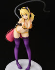 Fairy Tail Statue 1/6 Lucy Heartfilia - Halloween CAT Gravure_Style 25 cm