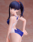 SSSS.Gridman PVC Statue 1/8 Rikka Takarada (Competition Swimsuit Ver.) 20 cm