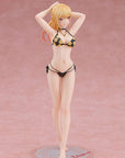 My Dress-Up Darling PVC Statue 1/7 Marin Kitagawa: Swimsuit Ver. 24 cm