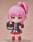 Shugo Chara! Nendoroid Action Figure Amu Hinamori 10 cm