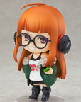 Persona5 Nendoroid Action Figure Futaba Sakura (3rd-run) 10 cm