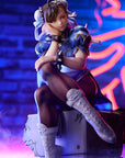 Street Fighter PVC Statue 1/7 Chun-Li 27 cm