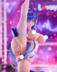 Original Character PVC 1/6 Yuki Azuma - Illustrated by Neko Metaru 37 cm