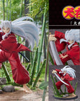 Inuyasha PVC Statue 1/7 Inuyasha 25 cm