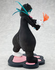 Kuma Kuma Kuma Bear Punch! PVC Statue 1/7 Yuna Special Set 23 cm