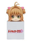 Cardcaptor Sakura Hikkake PVC Statue Sakura A 10 cm