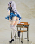 Kinokonomi Illustration PVC Statue 1/7 An Ichinose 21 cm