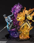 Boruto: Naruto Next Generation FiguartsZERO PVC Statue Sasuke Uchiha (Boruto) Kizuna Relation 24 cm