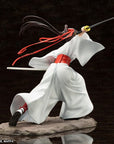 Hell's Paradise ARTFXJ Statue 1/8 Sagiri Yamada Asaemon 21 cm