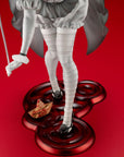 Stephen Kings It 2017 Bishoujo PVC Statue 1/7 Pennywise Monochrome 25 cm