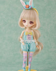 Harmonia Bloom Seasonal Doll Action Figure Charlotte (Melone) 23 cm