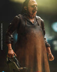 Texas Chainsaw Massacre (2022) Exquisite Mini Action Figure 1/18 Leatherface 12 cm