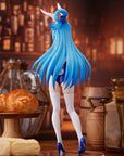 Kono Subarashii Sekai ni Shukufuku o! Pop Up Parade Statue Aqua: Bunny Ver. L Size 24 cm