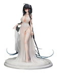 Azur Lane PVC Statue 1/6 Taiho Wedding: Temptation on the Sea Breeze Ver. Standard Edition 29 cm