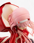 Darling in the Franxx PVC Statue 1/7 Zero Two 17 cm